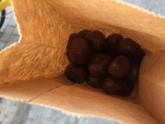 栗子-秋栗香(地安门店)