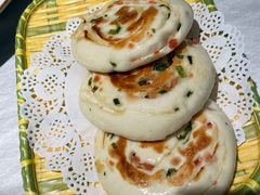 葱油饼-玉玲珑(陆家嘴店)
