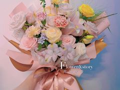 -F.Story 花和故事(新天地店)