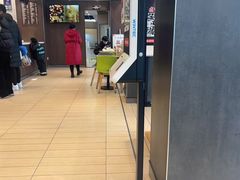 -德克士(通惠门店)
