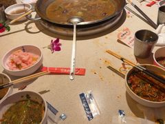 -小龙坎火锅(春熙太古里店)