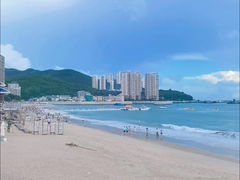 -青澳湾北回归线广场