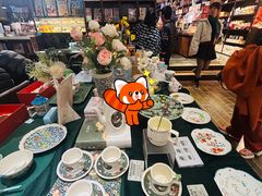 -钟书阁(松江泰晤士小镇店)