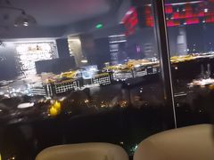 -烛影拾光观景餐厅·创意菜·摄影·小提琴(大唐不夜城店)