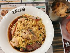 -旺记冰室(九龙中心大厦店)