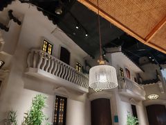 -晓粤·惹味粤菜(凯德乐峰广场店)