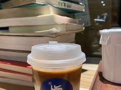 -隐琢咖啡(汉街店)