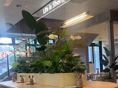 -必胜客(浦上万达店)