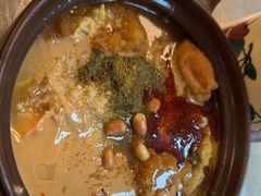 -O记东北砂锅麻辣烫