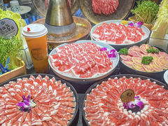 -阳坊胜利涮羊肉(禧乐汇店)