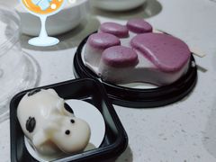 -海底捞火锅(曼巴特广场店)