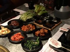 -虎哥六韩式烤肉料理 TIGERGRILL(隆生金山湖中心购物广场店)