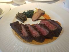 -王品牛排(佛山南海万科广场店)