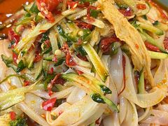 魏家凉皮儿-魏家凉皮(十里河店)