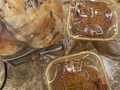 -永康饼屋(桑达大厦总店)