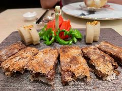 -8餐厅(新葡京酒店)