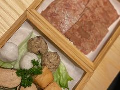 -十二舍·湯物素煮(江泰潤政店)