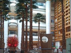 -威斯汀舞台餐厅