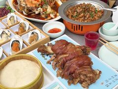 -1937青岛老味道·海肠捞饭·青岛菜(大鲍岛栈桥店)