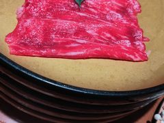 -牛New寿喜烧(青浦店)