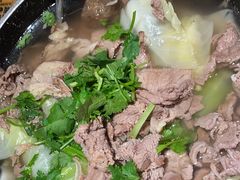 -川堂风·跷脚牛肉·乐山爆炒(宝山日月光店)
