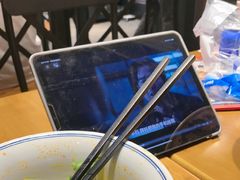 -和府捞面(天河领展广场店)