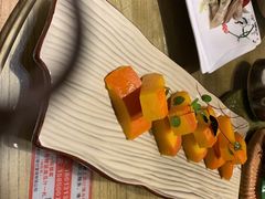 -吴越荣记苏州菜·松鼠桂鱼100%活鱼现做(斜塘老街店)