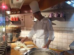 -咖啡苑·沈阳今旅酒店Hotel Jen·香格里拉集团