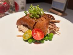 -半勺·新徽菜(银泰城店)