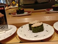 -大起水产回转寿司(道顿堀店)
