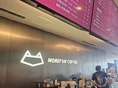 -魔方城市书房(中街益田店)