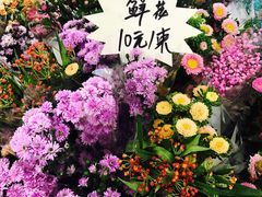 -BHG生活超市(安贞店)