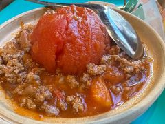 -粉灯牛腩牛杂煲·鸡煲(双井店)