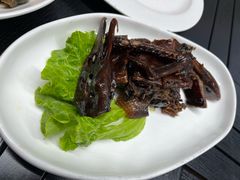 -大灶头·新昌菜(中国茶市店)
