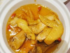 花雕回味鸡-顺风酒店(长寿路店)