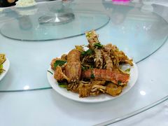 -聚德福海鲜家常菜(刘庄店)