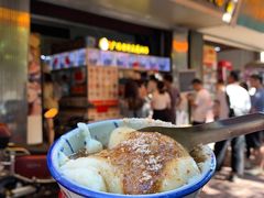 -张钦德·广场老牌豆花甜汤(总店)
