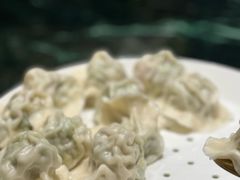 -甄御•海鲜新青岛菜(麦岛店)