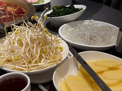-长嘉·河图火锅(长嘉汇江景旗舰店)