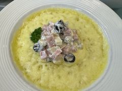 -库滋明·俄罗斯特色美食(中央大街店)