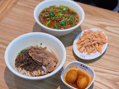 -易裕和·长沙米粉(竹塘西路店)