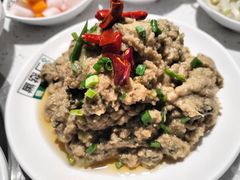 -黑窑厂糖油饼烤鸭·清真菜(旗舰店)
