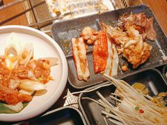 -新石器烤肉(之心城店)