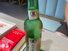 -棒小伙·齐齐哈尔烤肉(龙茗路店)