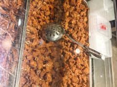 -乔波食品(杜桥中心菜场店)