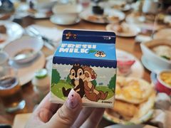 -云龙轩(迪士尼探索家度假酒店)
