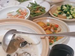 -芳草地度假酒店·野炉中餐厅