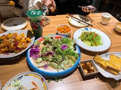 -丁虎子烤肉(国道二店)