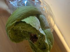 -Juicy Bakery(大学路店)