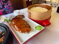 -天和晟烤鸭店(国展店)